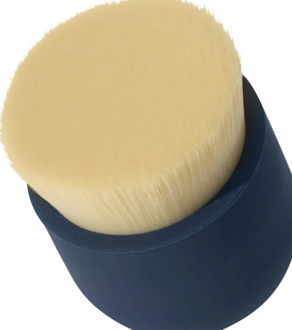 Caressing Facial Brush - Ocean