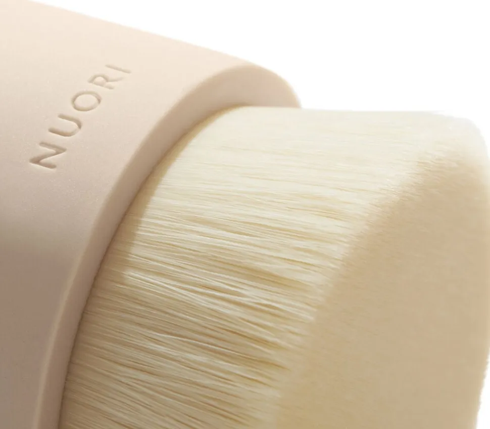 Caressing Facial Brush - Rose