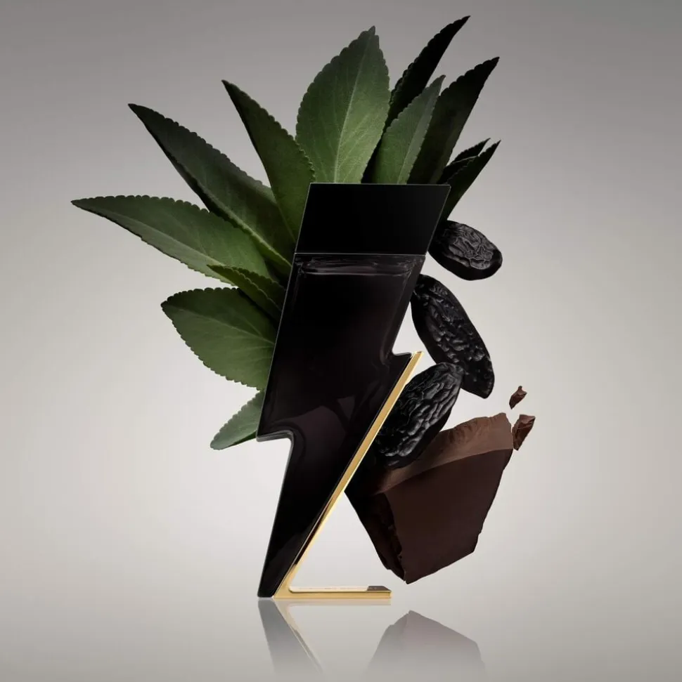 Carolien Herrera Bad Boy Eau de toilette