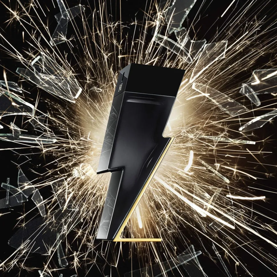 Carolien Herrera Bad Boy Eau de toilette