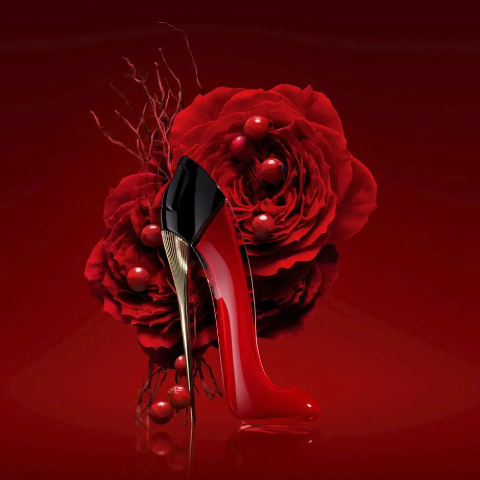 Carolina Herrera Very Good Girl Eau de parfum