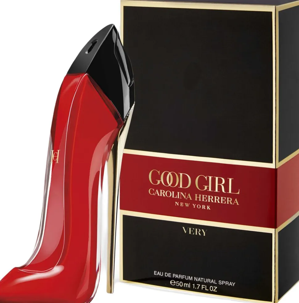 Carolina Herrera Very Good Girl Eau de parfum