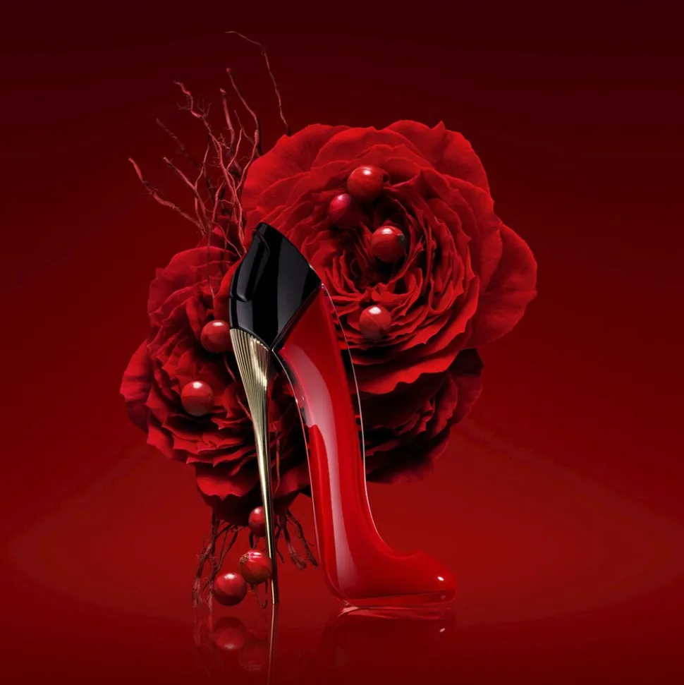 Carolina Herrera Very Good Girl Eau de parfum