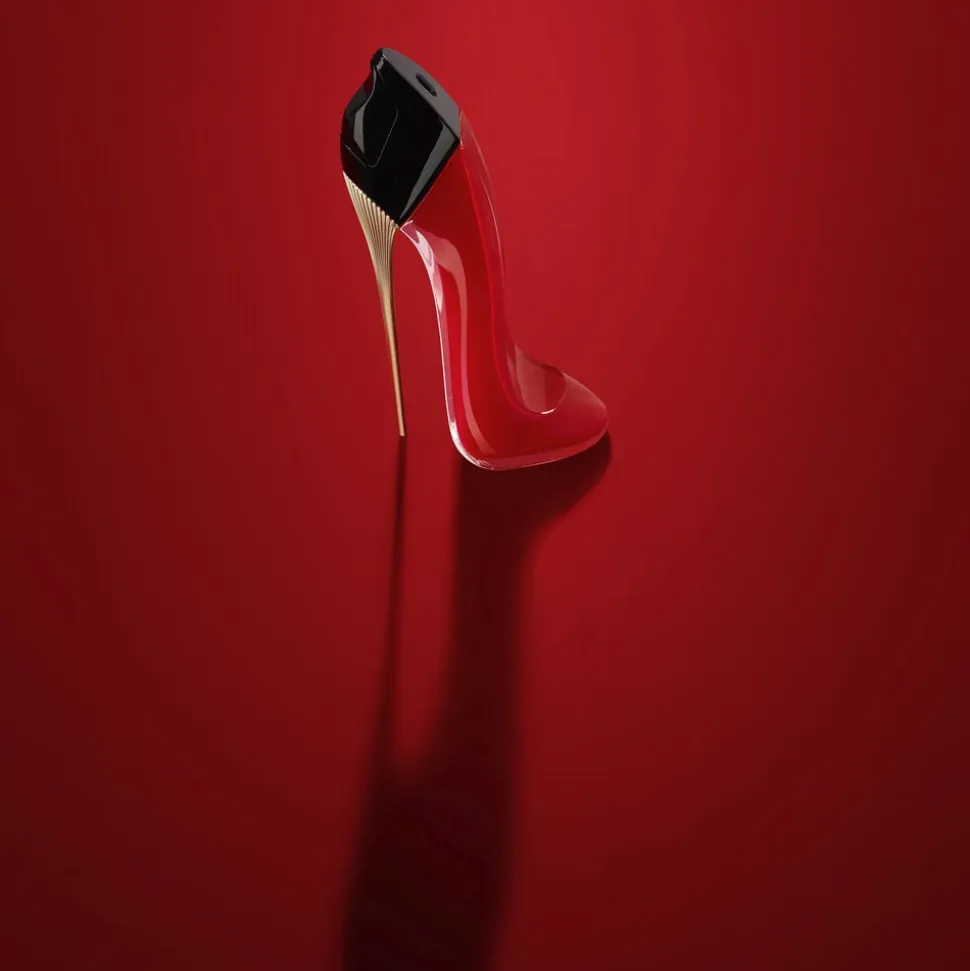 Carolina Herrera Very Good Girl Eau de parfum