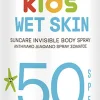 Carroten Dry Mist SPF 50 Kids Wet/Dry
