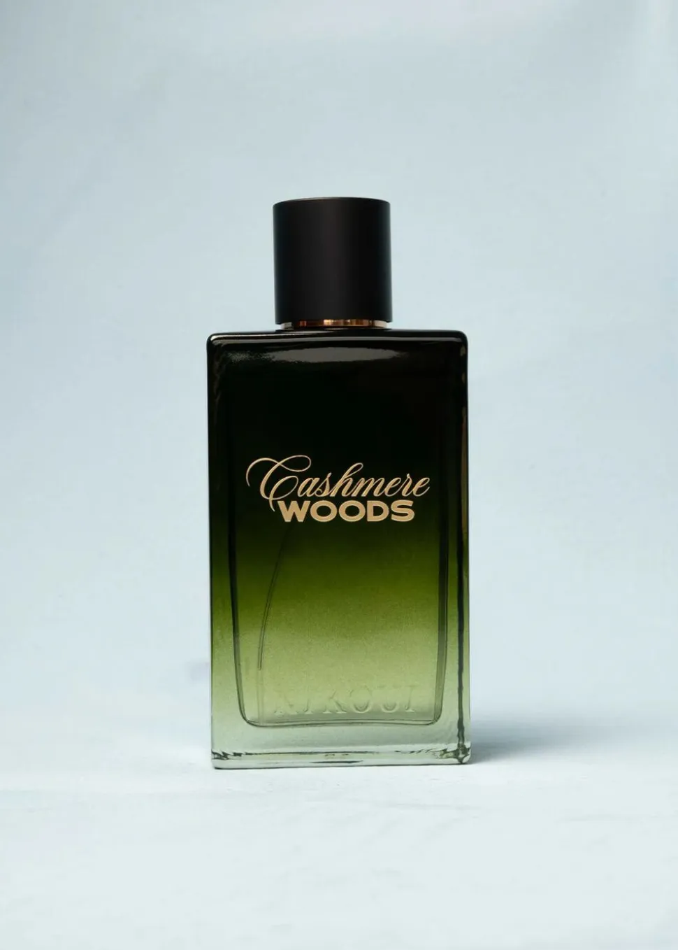 Cashmere Woods