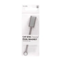 Cat Eye Dual Magnet