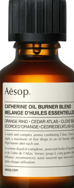 Catherine Oil Burner Blend 25mL