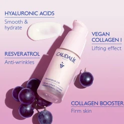 Caudalíe Resveratrol-Lift Instant Firming Serum 30 ml