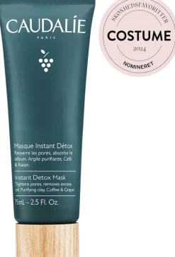 Caudalíe Vinoclean Instant Detox Mask 75 ml