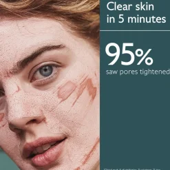 Caudalíe Vinoclean Instant Detox Mask 75 ml