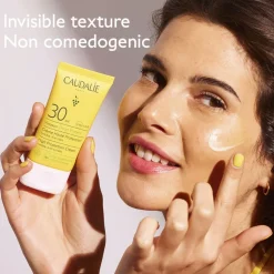 Caudalíe Vinosun High Protection Cream SPF30 50 ml