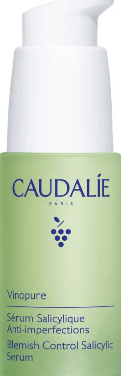 Caudalie Vinopure Blemish Control Salicylic Serum 30 ml