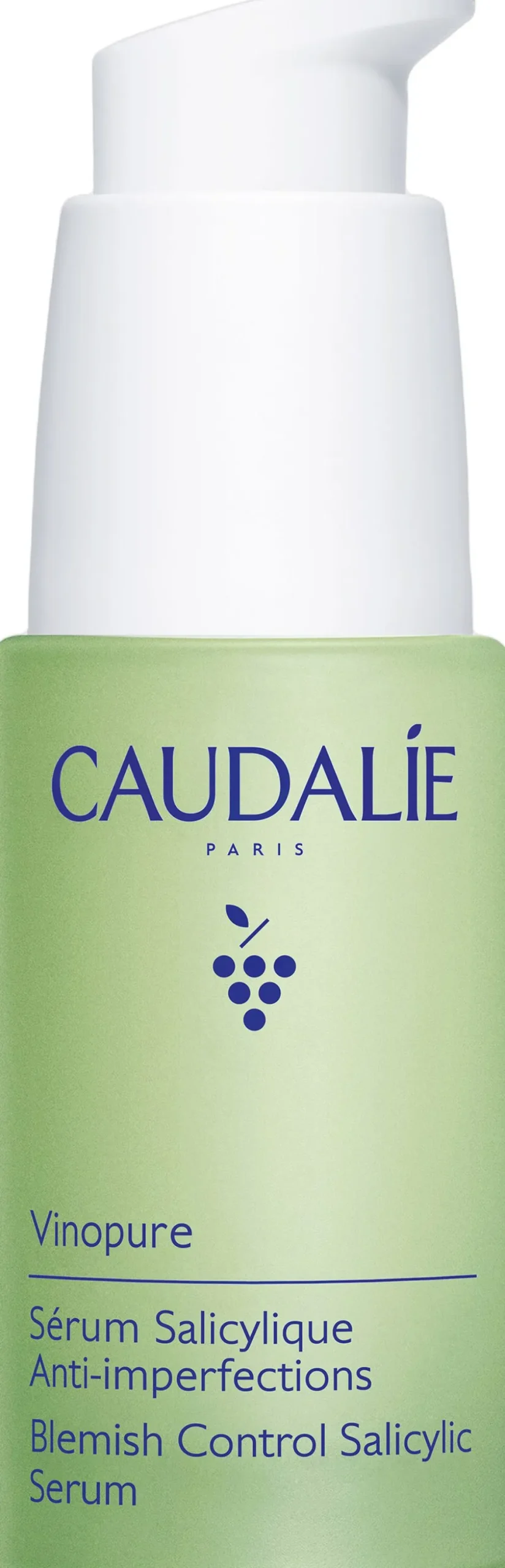 Caudalie Vinopure Blemish Control Salicylic Serum 30 ml