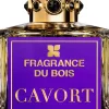 CAVORT