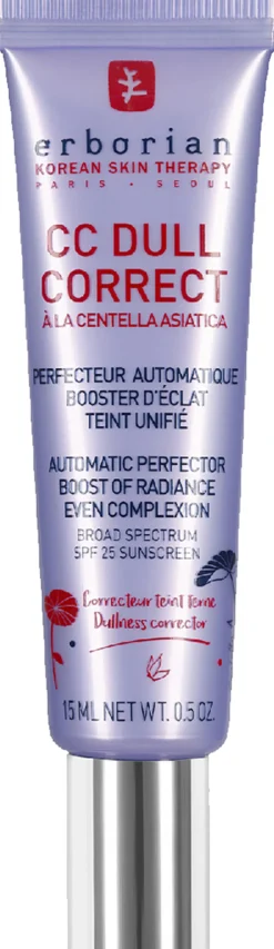 CC Dull Correct - Mini Radiance Boost