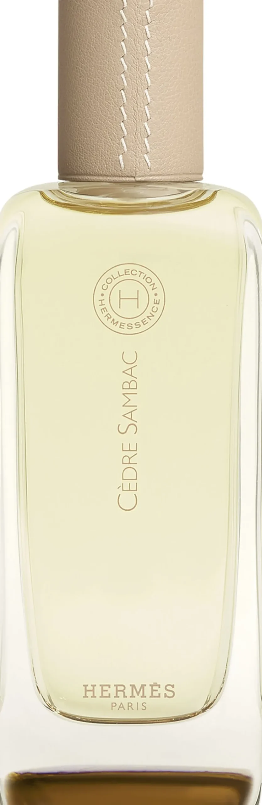 Cèdre Sambac, Eau de Toilette, 100 ml