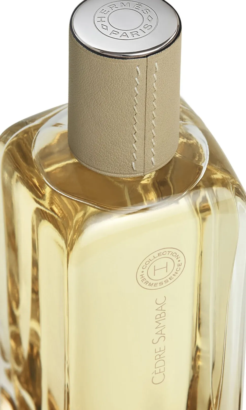 Cèdre Sambac, Eau de Toilette, 100 ml