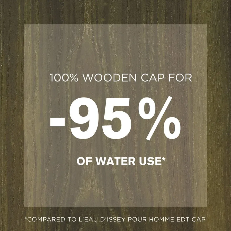 Cedar Him Eau De Toilette 50 ml