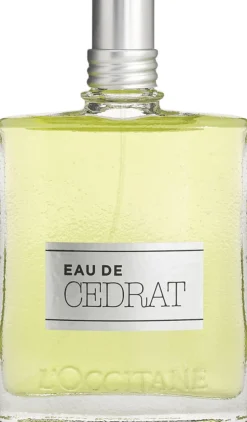 Cedrat Eau De Toilette 75ml