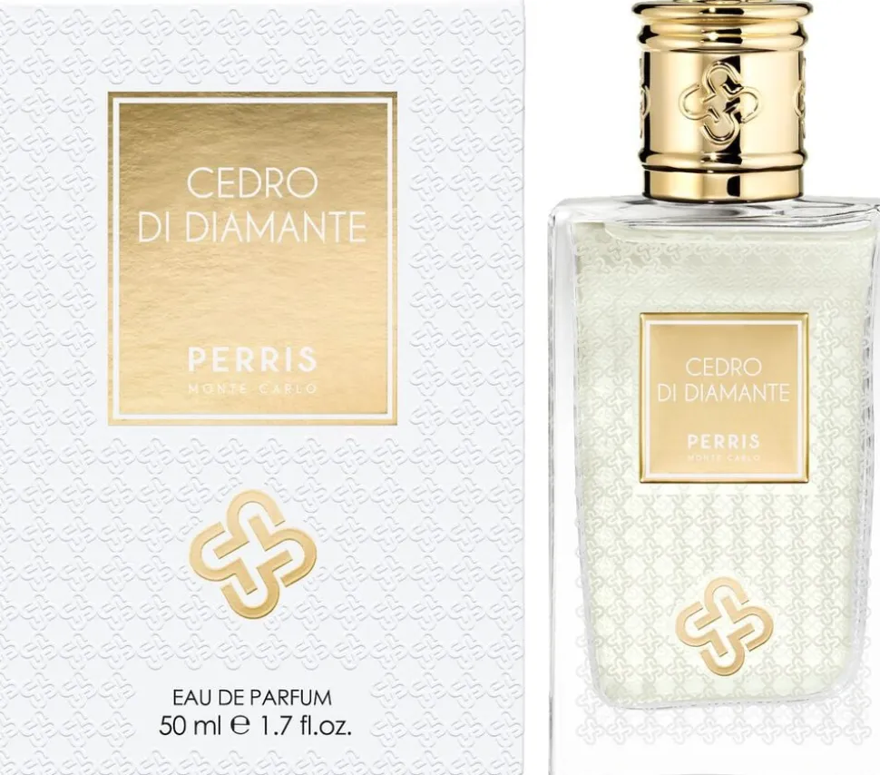 CEDRO DI DIAMANTE EdP 50 ml