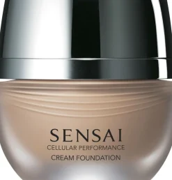 Cellular Performance Cream Foundation