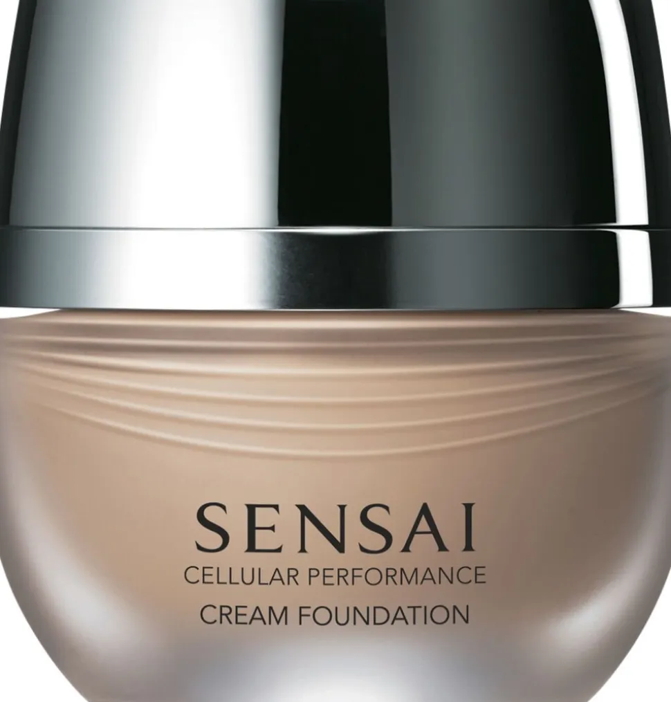 Cellular Performance Cream Foundation