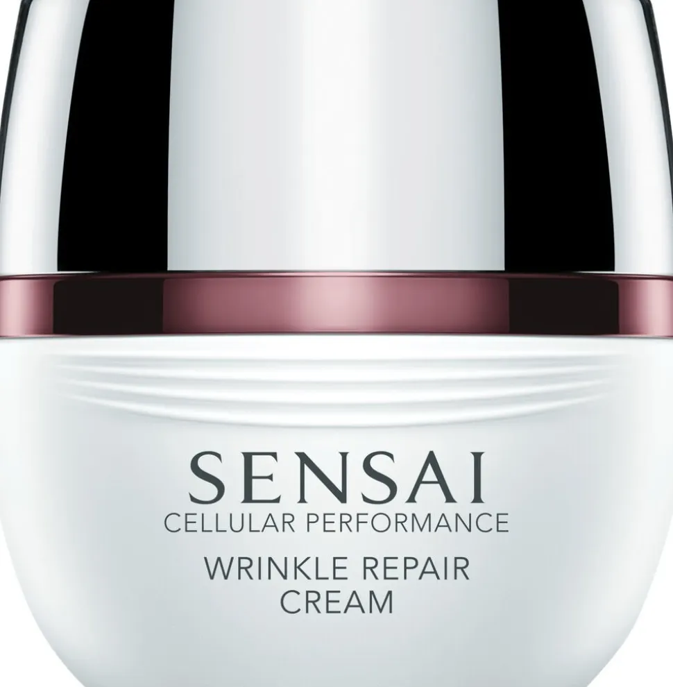 Cellular Performance Wrinkle Repair Cream