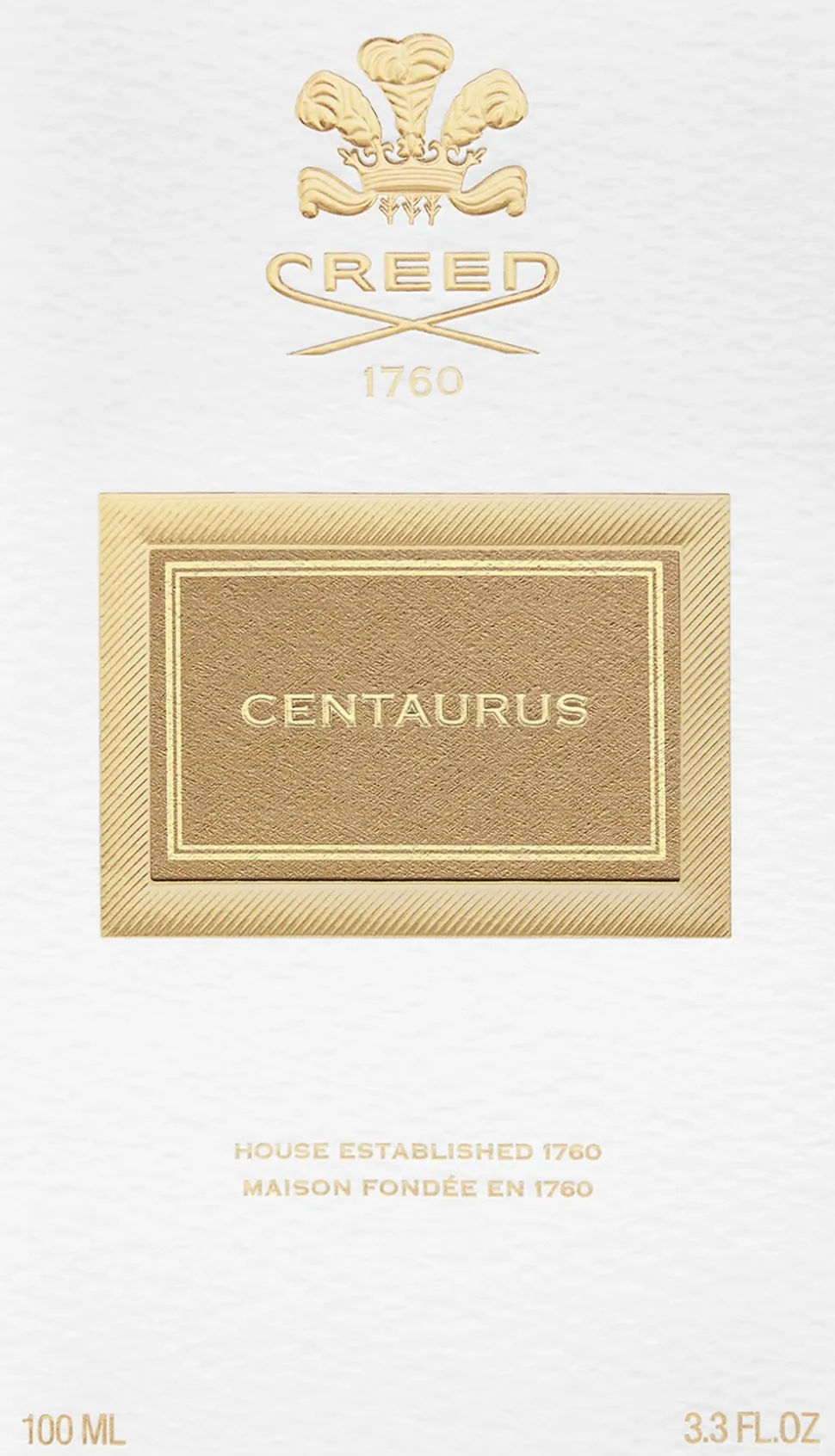 Centaurus Eau de Parfum