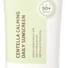 Centella Calming Daily Sunscreen SPF50+ PA++++