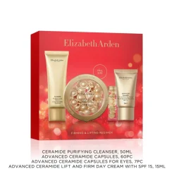 Ceramide Capsules