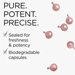 Ceramide Capsules