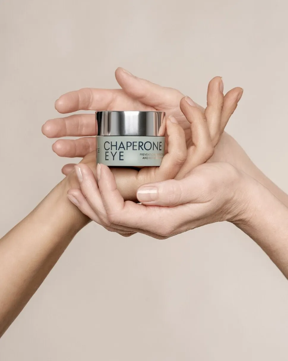 Chaperone Eye Cream