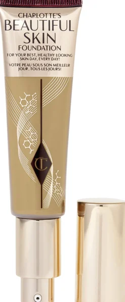 Charlotte's Beautiful Skin Foundation