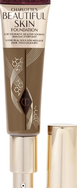 Charlotte's Beautiful Skin Foundation