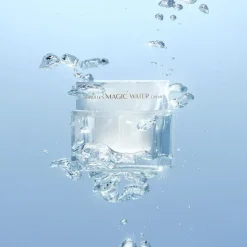 Charlotte's Magic Water Cream - Ansigtscreme i gelform