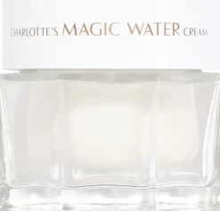 Charlotte's Magic Water Cream - fugtgivende ansigtscreme i gelform