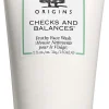 Checks and Balances Frothy Face Wash Cleanser
