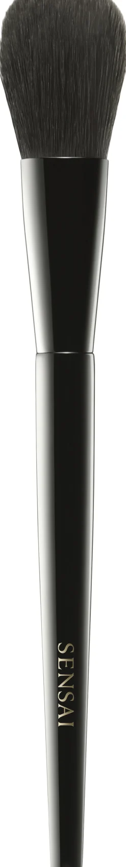 Cheek Brush