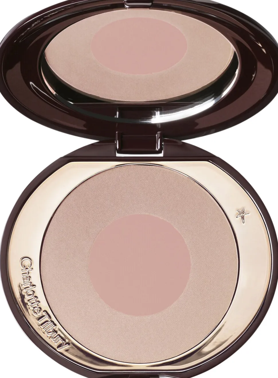 Cheek to chic - Blush