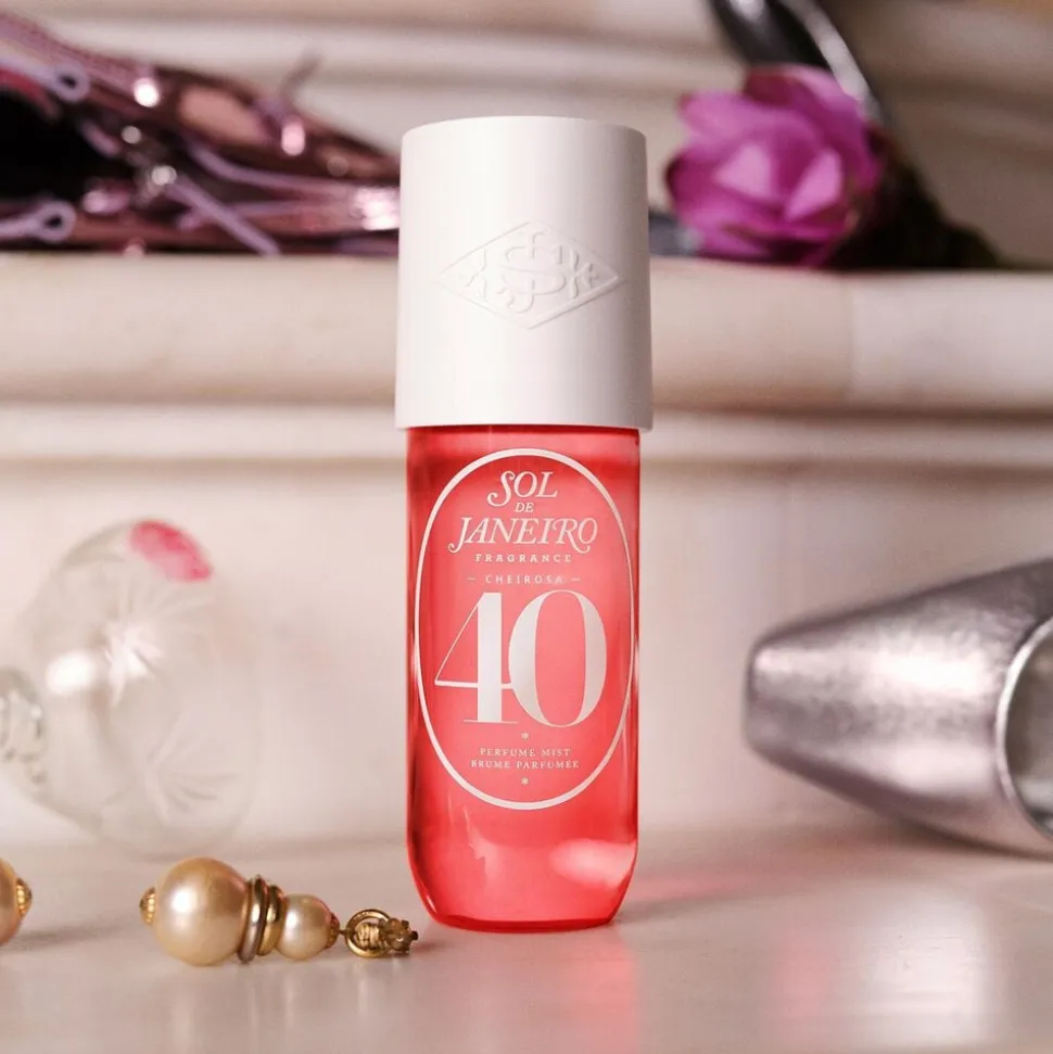 CHEIROSA 40 MIST 240ML