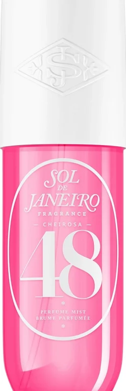 Cheirosa 48 Perfume Mist - Parfumeret mist til krop og hår