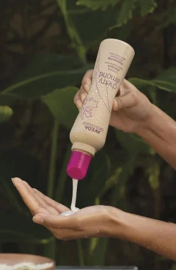 Cherry Almond Shampoo 250ml