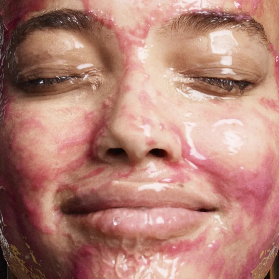 Cherry Dub - Daily Cleansing Face Scrub