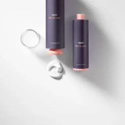 Chitosan Pre-style Cream Curly to Coily, Light Conditioning