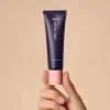Chitosan Pre-style Cream Mini Curly to Coily, Light Conditio