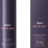 Chitosan Pre-style Cream Straight to Wavy, Light Conditionin