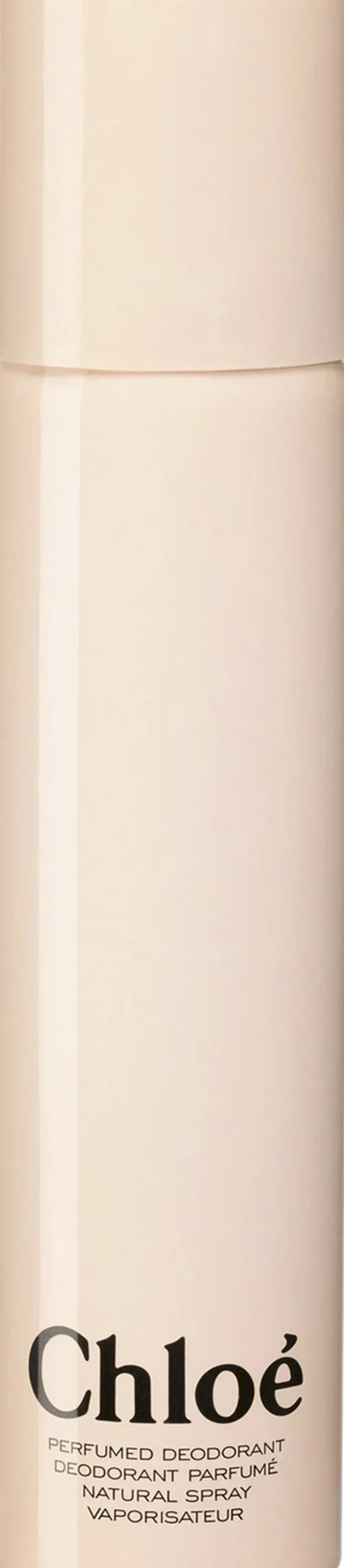 Chloé Deodorant Spray 100 ml.
