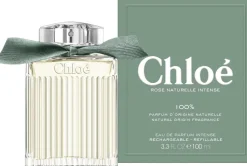 Chloé Rose Naturelle Intense Eau de Parfum