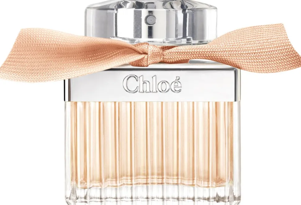 CHLOÉ Rose Tangerine Eau de toilette